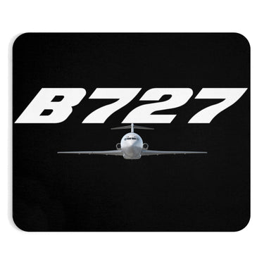 BOEING 727 - MOUSE PAD Printify
